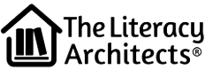 The Das Law Firm Client Logo - The Literacy Architects