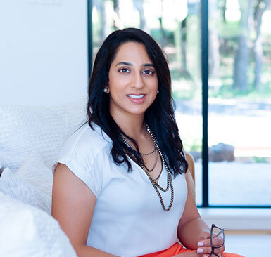 Bio of Parul Das - The Das Law Firm