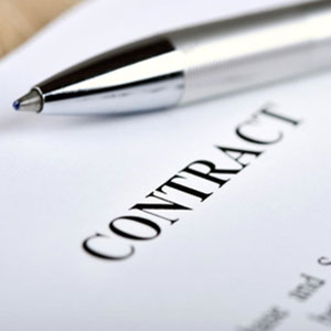 Contracts and legal documents for New Business Needs In Texas. - The Das Law Firm